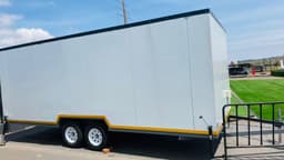 Mobile Chillers for Sale 2