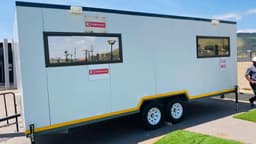 Mobile Chillers for Sale 3