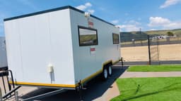 Mobile Chillers for Sale 1